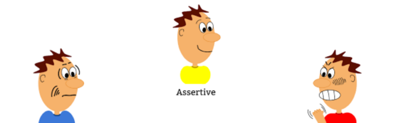 The power of assertive communication