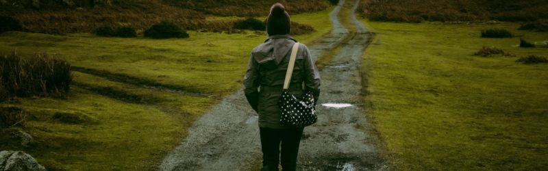 Career tracking whole on a career break