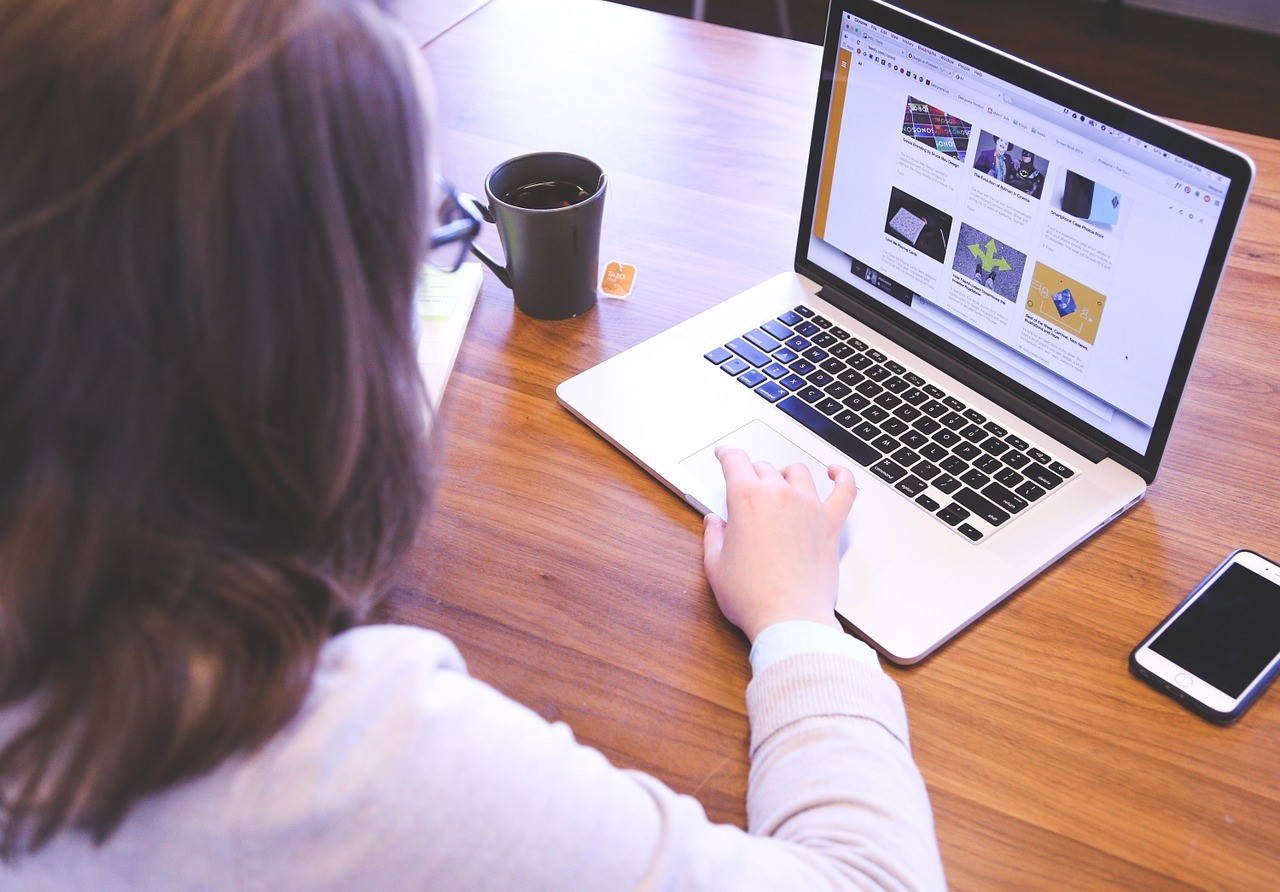 Women Entrepreneurs
