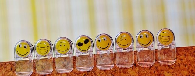 Emotional Awareness