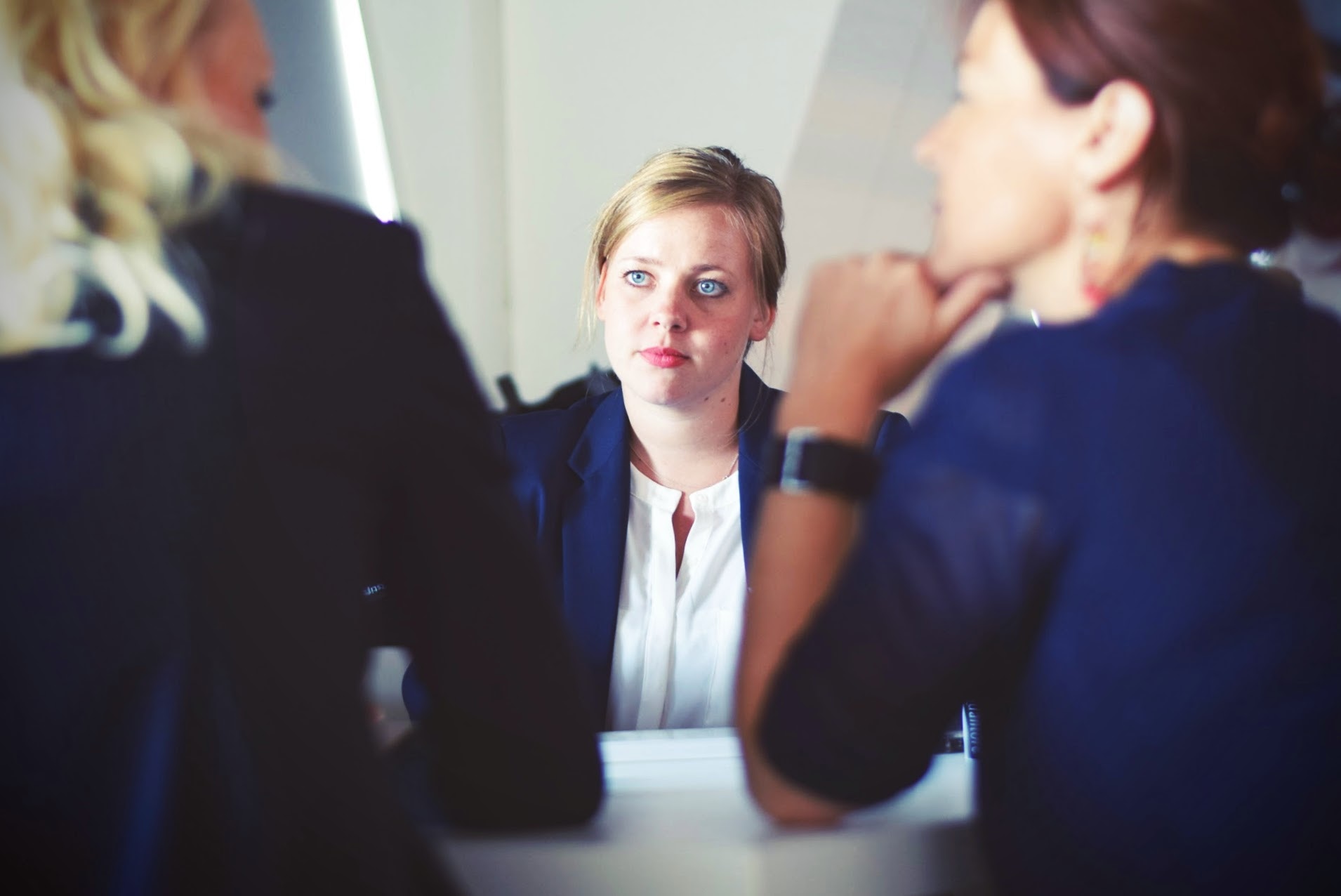 Career break challenges & solutions
