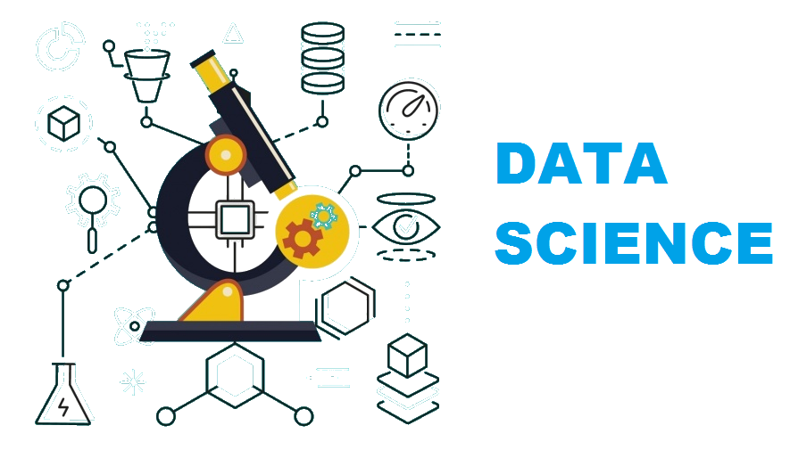 HSI Data Science