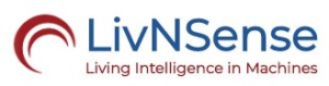 LiveNSense Logo