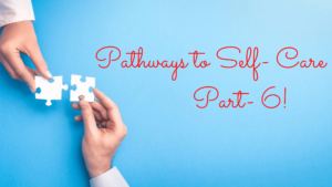 Pathways to Self- Care-HSI