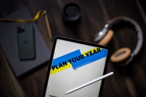 Plan your year2021-