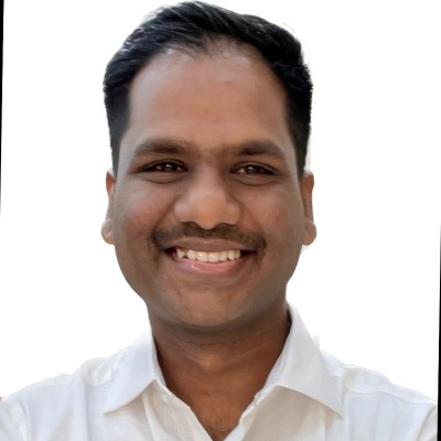 Krishna Sagar
