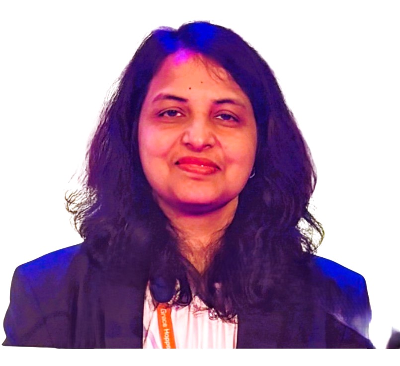 Sarika Jain 