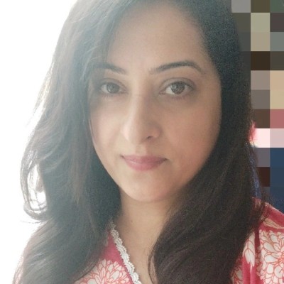 Deepa Kaul