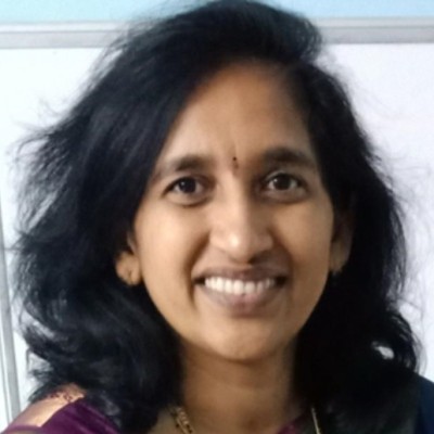 Madhavi Padakanti