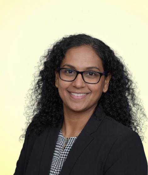 Gayathri Surianarayanan