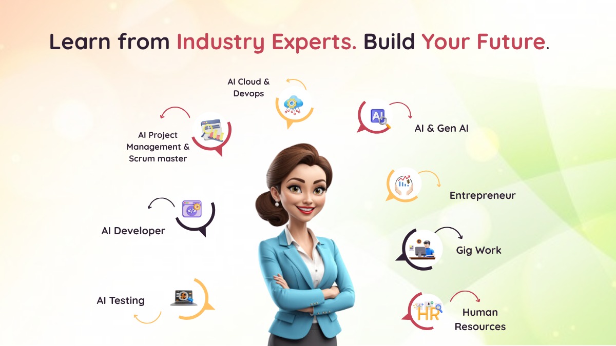 Personal branding workshop