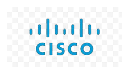CISCO logo