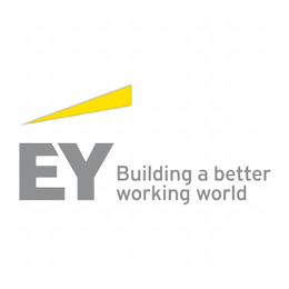 EY logo