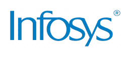Infosys logo
