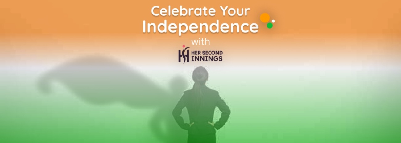 independence header image